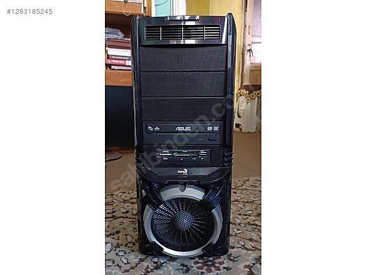 Used & Brand New Items / Computers / Desktops / Desktop Components / Cases