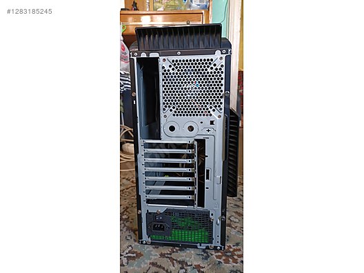 Used & Brand New Items / Computers / Desktops / Desktop Components / Cases