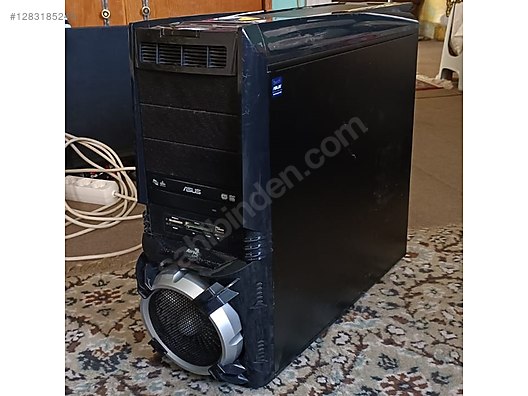 Used & Brand New Items / Computers / Desktops / Desktop Components / Cases