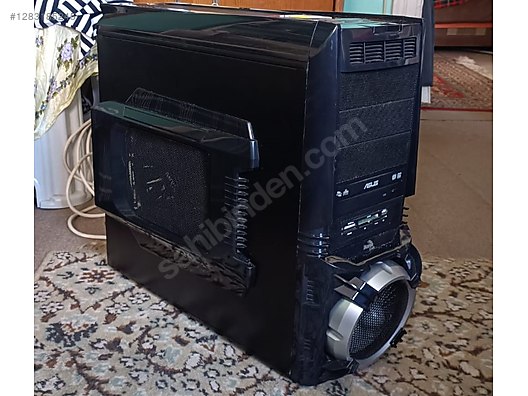 Used & Brand New Items / Computers / Desktops / Desktop Components / Cases