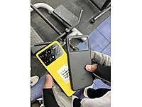 Tertemiz yurt içi Poco X6 Pro 5G #1226185261