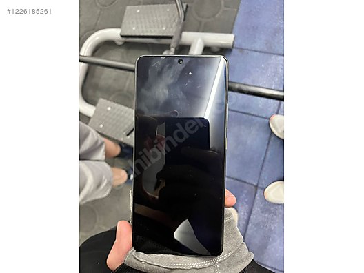 İkinci El ve Sıfır Alışveriş / Cep Telefonu & Aksesuar / Cep Telefonu / Xiaomi / Poco X6 Pro