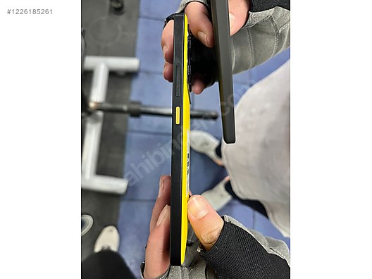 İkinci El ve Sıfır Alışveriş / Cep Telefonu & Aksesuar / Cep Telefonu / Xiaomi / Poco X6 Pro