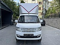 ///DİLLİCE/// 2024 DFSK PORTER1 KAMYONET TENTELİ %20KDV #1238185274