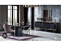 Area lion yemek odası takımı