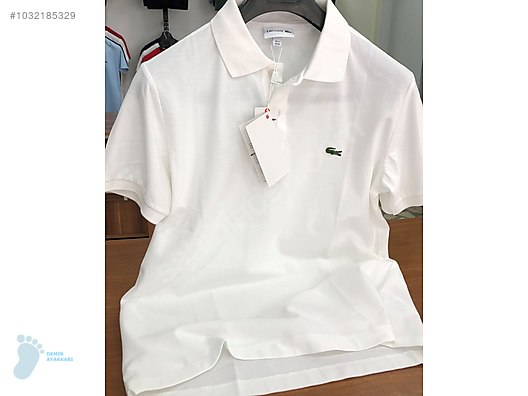 lacoste t shirt 3xl