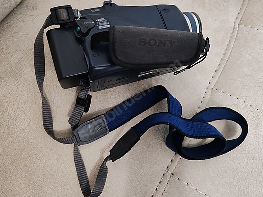 SONY 120X DİGİTAL ZOOM SUPER STEADYSHOT on sahibinden.com - 1321185349