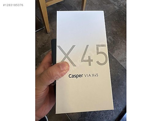 Used & Brand New Items / Computers / Tablet PC / Models / Casper / Other