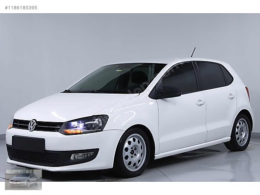 Volkswagen polo 1.6 2012 sale