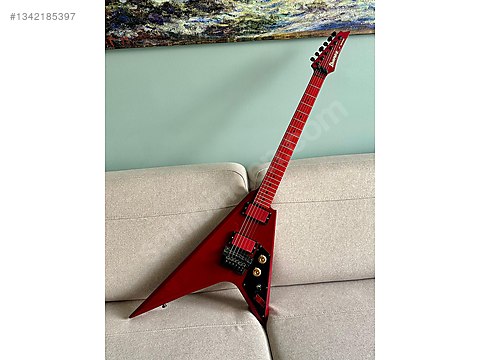 Ibanez Elektro Gitar - 1342185397