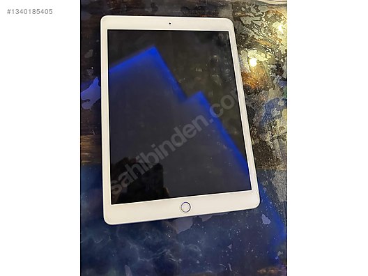 Apple iPad 7 32 GB Tablet - 1340185405