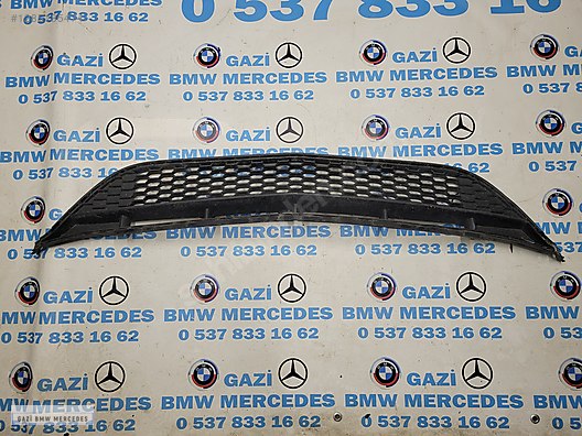 MERCEDES A180 A200 W177 AMG ÖN TAMPON ORTA IZGARA A1778859100