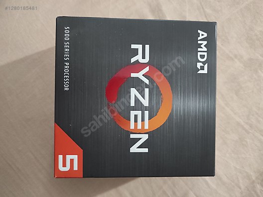 Used & Brand New Items / Computers / Desktops / Desktop Components / Processors