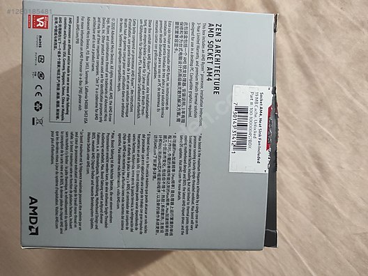 Used & Brand New Items / Computers / Desktops / Desktop Components / Processors