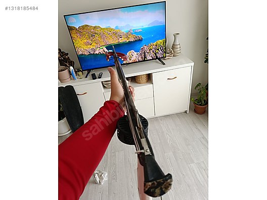 Zıpkın / Diverman Diablo Çift Lastikli Açık Kafa Zıpkın 75 cm