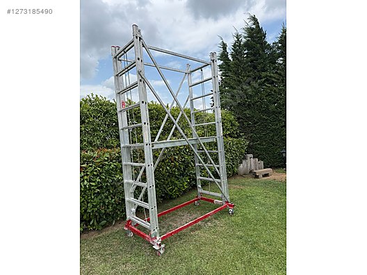 İkinci El ve Sıfır Alışveriş / Bahçe & Yapı Market / Toplu Satış