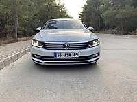 izmir sahibinden ikinci el volkswagen passat 1 6 tdi bluemotion highline fiyatlari modelleri sahibinden com da