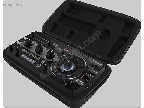 希少 Pioneer RMX 1000 モンスターケーブル セット 1265185519e4f.jpg