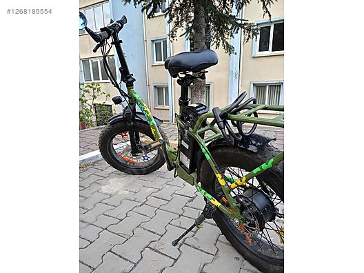 TERTEMİZ YUKİ YK-45 MOVE SIFIR AYARINDA sahibinden.comda - 1268185554