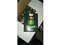 Doğuş - Özgur paket çay