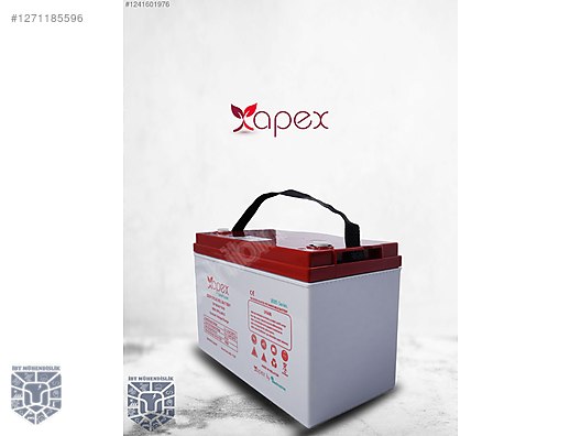 İkinci El ve Sıfır Alışveriş / Bahçe & Yapı Market / Yapı Malzemeleri / Isıtma / Güneş Enerjisi Sistemi