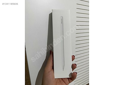 Apple Pencil Pro sahibinden.comda - 1341185606