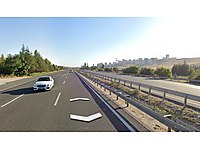 İZCİLER DEN ESKİŞEHİR YOLUNA YAKIN HİSSELİ YATIRIMLIK ARSA - Satılık Arsa İlanları sahibinden.com'da - 1282185609