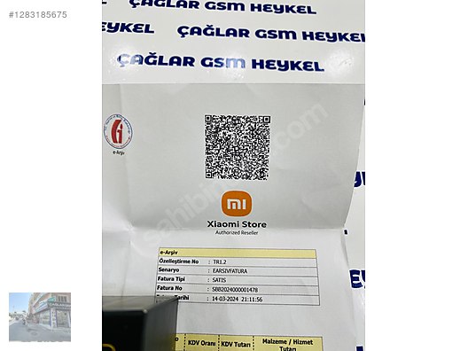 Used & Brand New Items / Cell Phones & Accessories / Cell Phones / Xiaomi / Poco X6 Pro