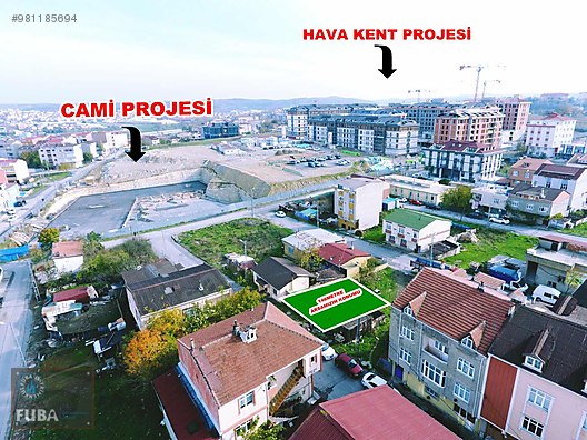 arnavutkoy suatlar merkezde 146 mt arsa satilik arsa ilanlari sahibinden com da 981185694