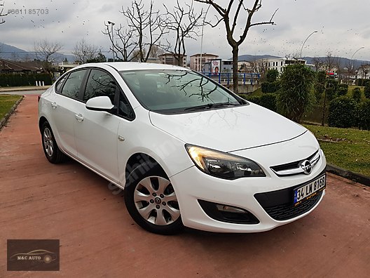 Opel Astra 1 6 Cdti Edition Firsat 2015 Opel Astra 1 6 Cdti