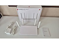 Huawei WiFi Ax2 New Sinyal Güçlendirici #1283185722