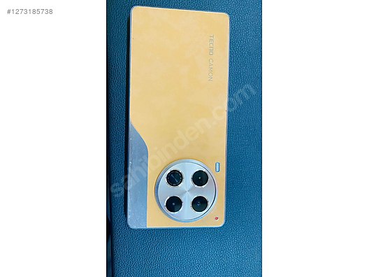 Used & Brand New Items / Cell Phones & Accessories / Cell Phones / Tecno / Camon 30 5G
