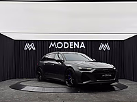 MODENA ETİLER 2025 RS6 PERFORMANCE-CARBON YARIŞ KOLT-HD MATRİX #1250185739