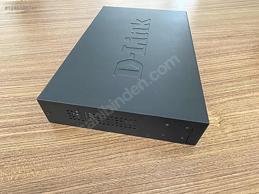 Used & Brand New Items / Computers / Peripherals / Modems & Networking / Switch, Hub & Splitter