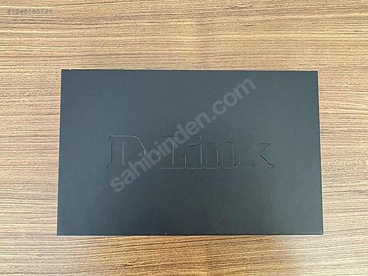 Used & Brand New Items / Computers / Peripherals / Modems & Networking / Switch, Hub & Splitter