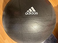 Adidas Performance Pilates Topu 65 cm #1282185761