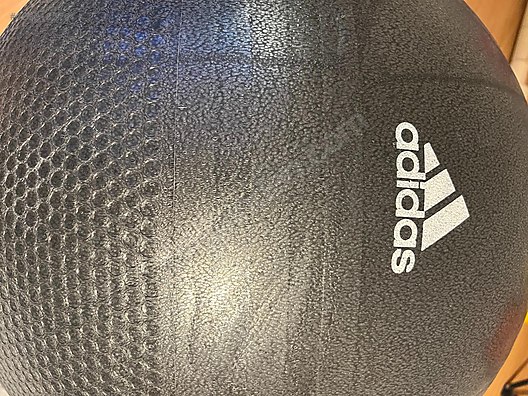 Used & Brand New Items / Sports / Pilates, Yoga & Gymnastic / Pilates Balls