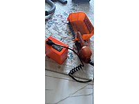 Hazal marka elektrikli çay motoru