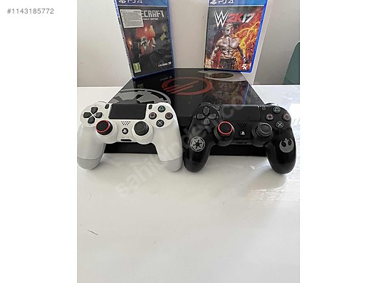 PS4 pro 1T - Videogames - Jardim Helena, São Paulo 1236645842