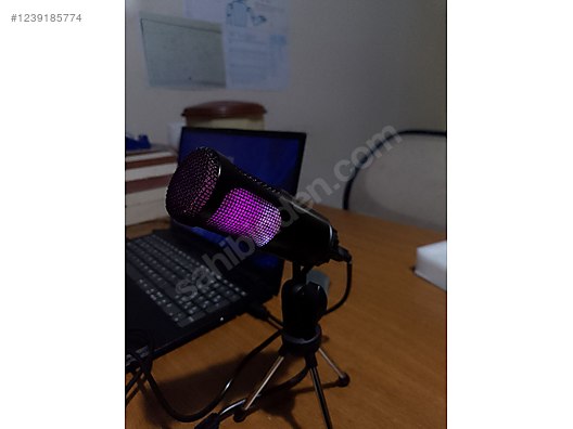 İkinci El ve Sıfır Alışveriş / Bilgisayar / Çevre Birimleri / Kulaklık & Mikrofon