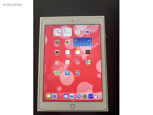 Apple iPad Air 2 128 GB Tablet - 1340185782