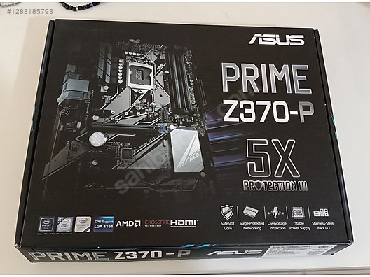 Used & Brand New Items / Computers / Desktops / Desktop Components / Motherboards