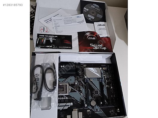 Used & Brand New Items / Computers / Desktops / Desktop Components / Motherboards