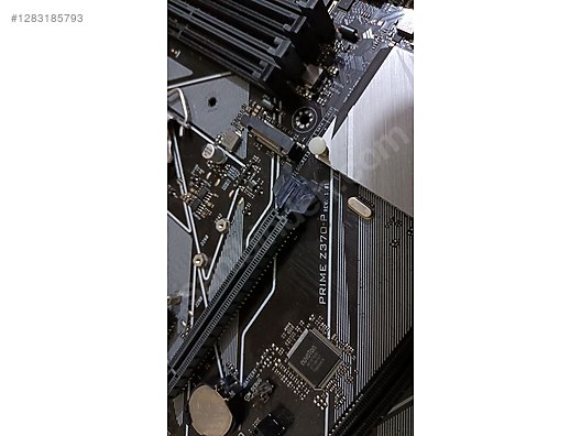 Used & Brand New Items / Computers / Desktops / Desktop Components / Motherboards