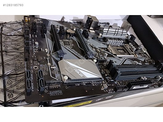 Used & Brand New Items / Computers / Desktops / Desktop Components / Motherboards