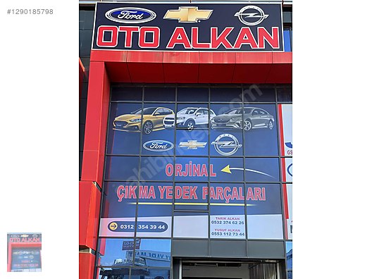 うん出品 FORD TRANSİT KAPI HOPARLÖRÜ ORİJİNAL GARANTİLİ - 1290185798