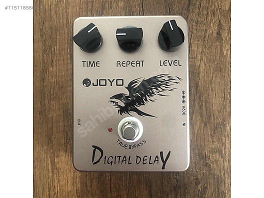 Joyo delay deals