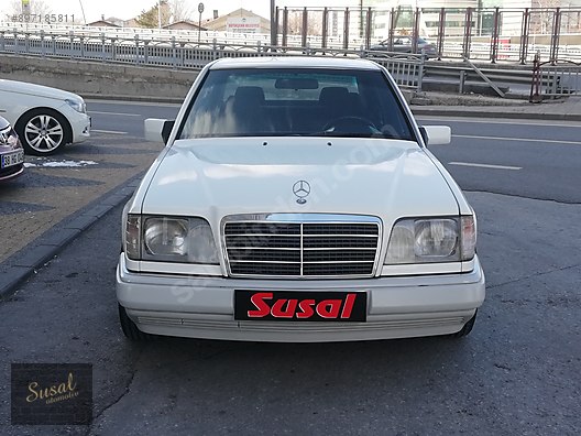 mercedes benz e serisi e 200 200 susal otomotiv w124 orjinal kazasiz otomatik lpg sahibinden comda 897185811