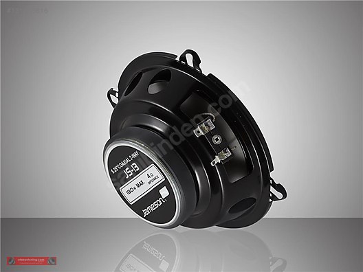 Jameson JS-13 13 cm 180 Watt Tweeterlı Oto Hoparlör - 131185816