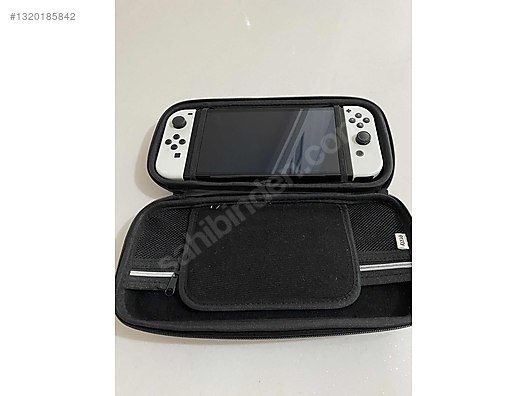 Nintendo switch sahibinden.comda - 1320185842